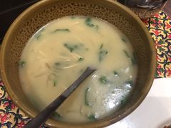 -城南往事济南风味主题餐厅(东环店)