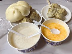-德润福严氏烧麦总店(友谊路总店)