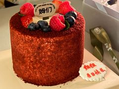-姆们M Sweetie Cake(五道口店)