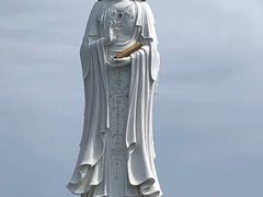 -三亚南山文化旅游区