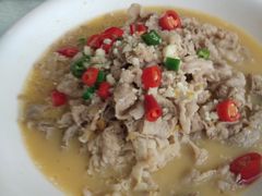 -鹿鸣宴(南海街店)