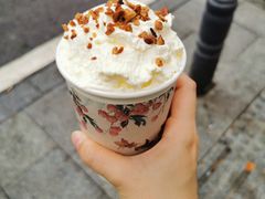 -茶颜悦色(登高路上店)