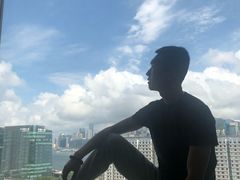 -香港都会海逸酒店