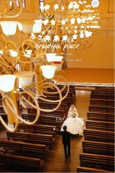点击看大图 -卡恩婚纱摄影(桥梓口店)