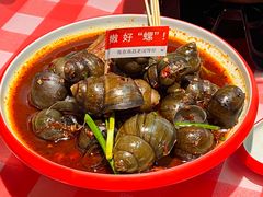 -老闵田螺馆·南昌市井菜·特色小吃(总店)