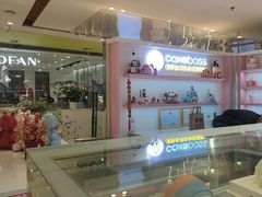 -CAKE BOSS 蛋糕老板(西单君太百货店)