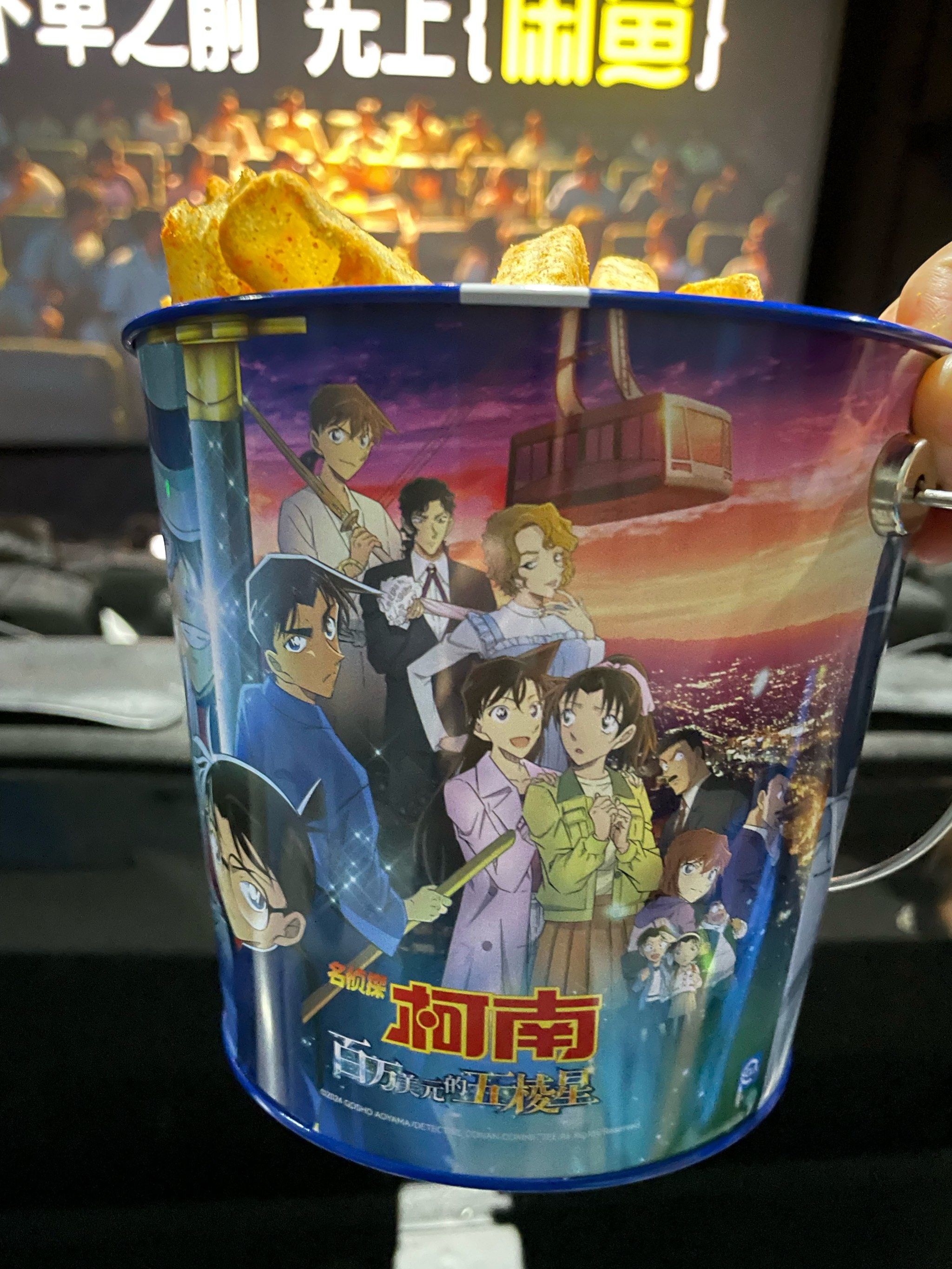 电影名侦探柯南 #柯南 #看柯南电影再打卡柯南快闪 #看柯南电影再