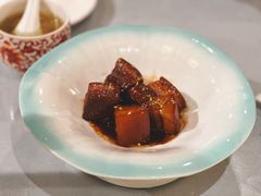 红烧肉-宋园·金宴浙鲜馆(静安店)