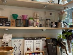 -COFFEE HOLIC(朝外SOHO店)