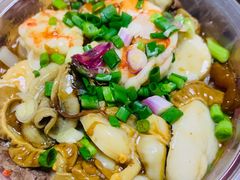-荔林食店(西华路店)