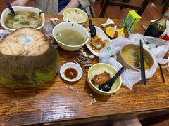 -陈记汤饭(水巷口店)