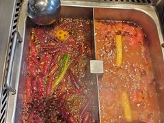 -川西坝子火锅(金沙1.0直营店)