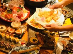 -故乡屋日本料理(八一广场店)