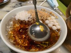 红糖冰粉-桂满陇天书(南京德基旗舰店)