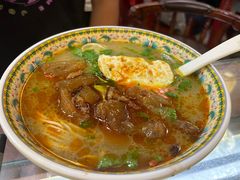 -金杨拉面王小吃面馆·牛三宝面·红烧牛肉粉