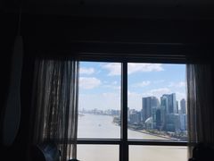 -上海外滩茂悦大酒店