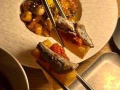 -LA CREPERIE BRETONNE布列塔尼法式餐厅(天童北路店)