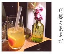-MOMENT湖景餐厅(解放路店)