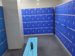 -北京科技大学-游泳馆
