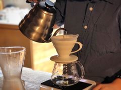 -VOYAGE COFFEE(北锣鼓巷店)