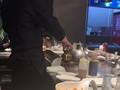 -水木锦堂·自助铁板烧(世贸天阶店)