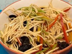 -一个勺子新疆锡伯主题私房菜(红墙巷49号院店)