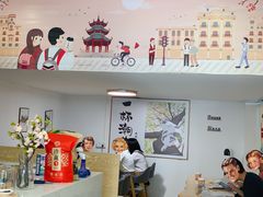 -一杯潮茶(福永店)