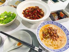 -湘中缘·湖南菜(娄底驻京办店)