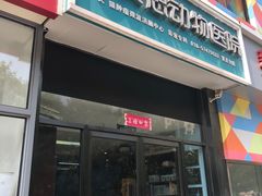 -瑞派·关忠动物医院·异宠专科·犬猫肿瘤·皮肤专科(望京店)