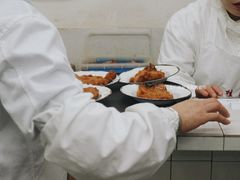 老上海传统炸猪排-逸桂禾面馆