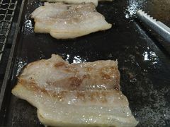-牛信亭韩国料理·炭火烤肉(紫藤路店)