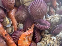 -大锅强·蒸海鲜青岛菜(金沙滩店)