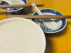 -桂园白粥·潮汕老味道