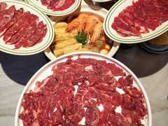 -陶兰居·手工点心·粤菜(圆融时代广场店)