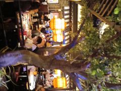 -绿茶餐厅(昆明世纪金源店)