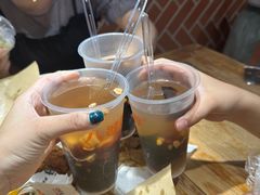 -八婆婆烧仙草(中山路店)