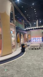 -奈尔宝家庭中心·亲子餐厅(鄞州万达店)