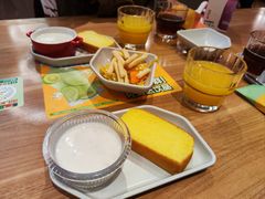 -豪客来牛排(红豆万花城店)