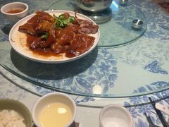 -米庄·原味私房菜(骏壹万邦店)