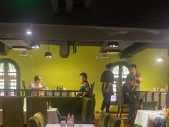 -戈拿旺巴西烤肉(崇文门店)