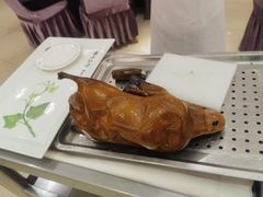 -北京全聚德(王府井店)