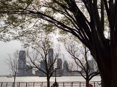 -巴特里公园