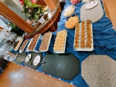 -天悦酒店-西餐厅