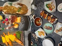 -樱之盛宴·蟹料理海鲜自助(前进大街店)