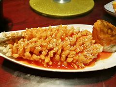 -田婆婆的菜(海口友谊阳光城店)