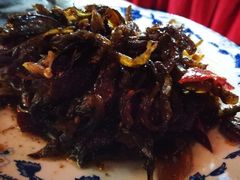 -龙姐私房菜(和顺古镇店)