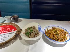 -雲蜀龙阁·金牌水煮鱼(方庄店)