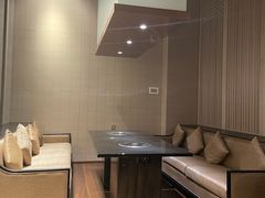 -西安浐灞艾美酒店·汉江餐厅·火锅