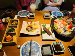 -水之惠鲜鱼料理(王府大街店)