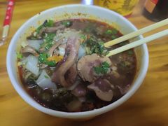 -王记生烫牛杂面馆(兰陵路店)